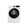 Sèche-linge à pompe à chaleur Samsung DV80DG52B0AELE 8 kg avec AI Control, classe énergétique A+++, Black Caviar