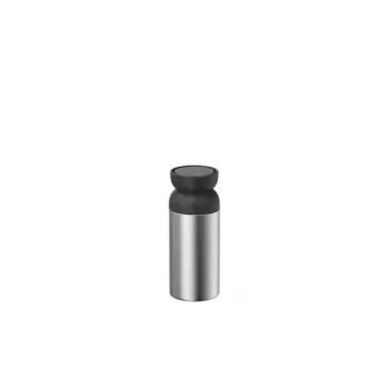 MEPAL Ellipse Insulated Mug Nordic Black 350 ml 104182041100