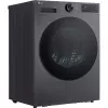 Sèche-linge à pompe à chaleur LG RT80X7B 8 kg avec AI Dry, A+++, écran tactile LED, Wi-Fi