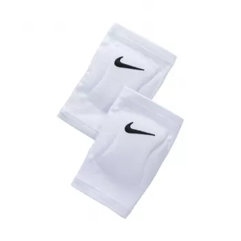 Genouillères de volley Nike Streak blanc XL/2XL
