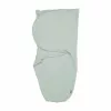 Nid d'ange en coton Lodger Bundler, menthe