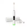 Brosse à dents électrique Philips Sonicare DiamondClean 8000 blanche