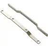 PULS ZM1.WALL Support de montage mural pour alimentations rail DIN