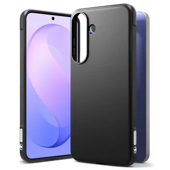 Coque Ringke Onyx Galaxy S26 FE noire