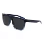 Lunettes de soleil femme Dragon Tempest LL40 - noir mat / Lumalens Smoke, 58-17-140 mm DRTEMPESTLL40