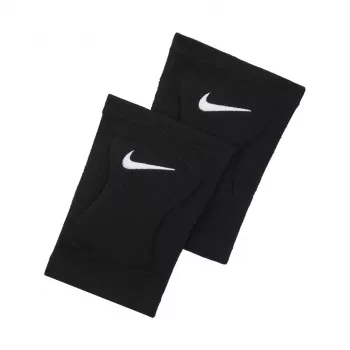Genouillères de volley-ball Nike Streak noires XS/S