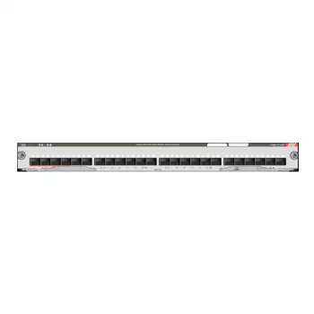 Carte de ligne 24 ports 25G/10G Cisco Catalyst 9400 Series (C9400-LC-24XY=)