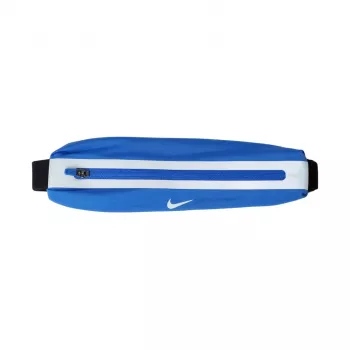 Sac banane Nike Heritage Game Royal/noir/blanc