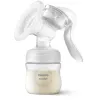 Tire-lait manuel Philips Avent coffret cadeau SCD430/50