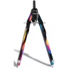 Compas de dessin ARISTO BTS SV sans articulations, Dark Iris (AR552815-24)