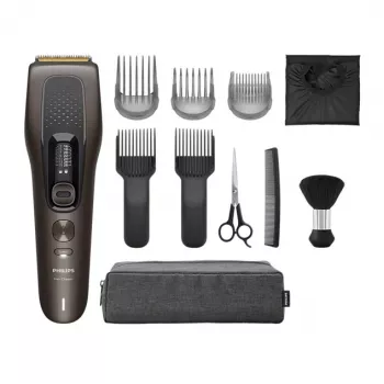 Tondeuse à cheveux Philips Hairclipper Series 9000 lavable HC9722/15