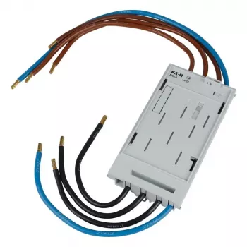 Adaptateur de raccordement Eaton BKE-I-ZU200/AB350-16QMM (196796)