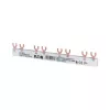 Rail de montage Eaton EVG-2PHAS/4AFDD Regal-Schiene (193378)