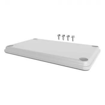 Plaque de bride Eaton F3A-2K-M50/16-2 EP-501503 IP55 matériau isolant EP