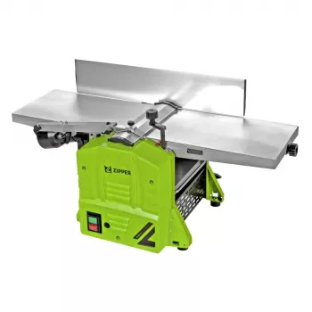 Dégauchisseuse-raboteuse Zipper ZI-HB254N 1500 W