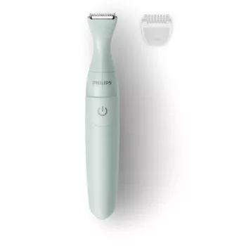 Tondeuse à maillot PHILIPS Essential BRT398/15, pour zones sensibles