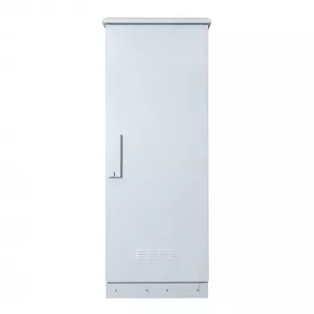 Armoire serveur extérieure DSIT 32U 19 pouces 600x1000x1600mm IP55 (DS6032-OUT)