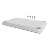 Eaton F3A-2K-M50/16-1 Flange Plate IP55 Insulating Material Grey EP-501502