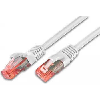 Câble réseau Wirewin PKW-UTP-KAT6 7.0 WS 7 m Cat6 U/UTP (UTP) blanc