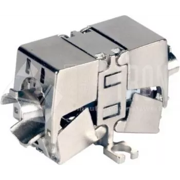 Connecteur de fil Wirewin WKS CON MOD gris