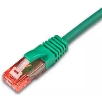 Câble réseau Wirewin PKW-UTP-KAT6 15.0 GN 15 m Cat6 U/UTP vert