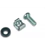 Ensemble de vis Wirewin BEF-SET M6 20, filetage M6, 20 pièces
