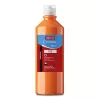 Peinture tempera liquide ARISTO Cromar orange 500 ml, 1 flacon (AR30910)