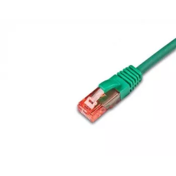 Câble réseau Wirewin PKW-UTP-KAT6 20.0 GN, 20 m, Cat6 U/UTP, vert