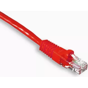 Câble Slim-Light Cat.6 Wirewin SLIM SL6 1.5 RT, U/FTP, 1,5 m, rouge PKW-LIGHT-STP-K6 1.5 RT