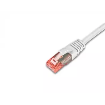 Câble réseau Wirewin PKW-UTP-KAT6 15.0 WS, 15 m, Cat6 U/UTP (UTP), blanc