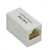 Jack Keystone RJ45 UTP KAT6A WKUP Wirewin, blanc