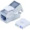 Module jack Keystone WKS JACK STP KAT6 Cat.6 STP RJ45 Wirewin