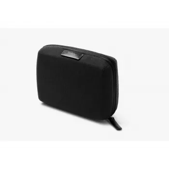 Bellroy Tech Kit Compact Pouch, Black