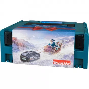 Calendrier de l'Avent Makita 2026 P-84888