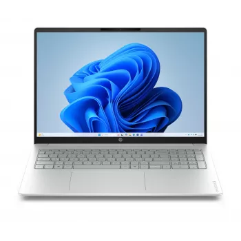 Ordinateur portable HP OmniBook 3 16 IPS FHD+ 16 pouces WUXGA Intel Core i7-1360P 16 Go RAM 512 Go SSD Windows 11 Pro argent