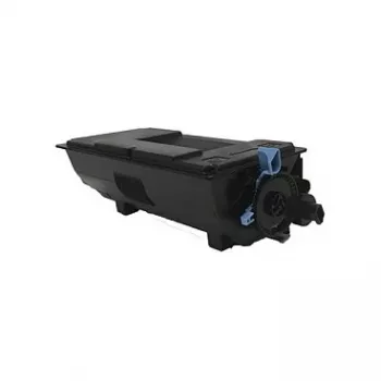 LDZ Toner Cartridge for Kyocera P3050/P3055 Black