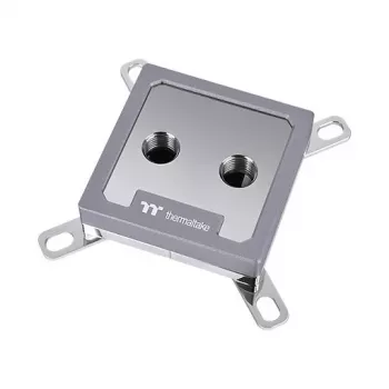 Waterblock CPU Thermaltake Pacific W8 argent