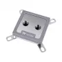 Waterblock CPU Thermaltake Pacific W8 argent