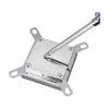 Waterblock CPU Thermaltake Pacific W8 argent