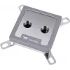 Waterblock CPU Thermaltake Pacific W8 argent