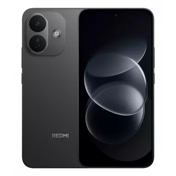 Xiaomi Redmi Note 17 Pro 8 Go RAM 512 Go 5G Dual SIM noir NFC