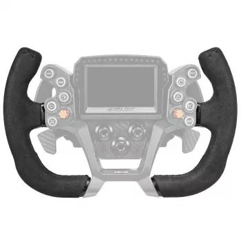 Volant Simagic ZGT-300MC sans moyeu - daim