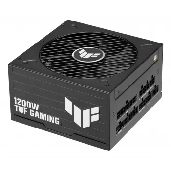 Bloc d'alimentation ATX ASUS TUF Gaming 1200P 1200W 80+ Gold entièrement modulaire