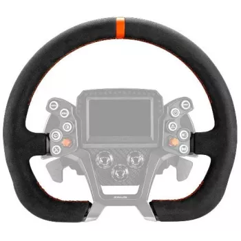 Couronne de volant en daim Simagic ZGT-320CD 320mm (moyeu non inclus)