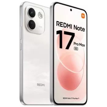 Xiaomi Redmi Note 17 Pro Max 8+512 Go DS 5G Cloud Blush NFC