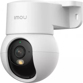 IMOU IPC-PS2MP-8X0-imou caméra IP 8MP PoE Pan/Tilt avec détection IA et vision nocturne couleur