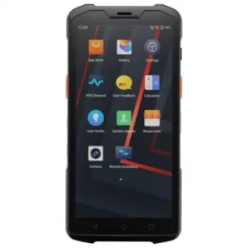 SUNMI L2s Pro GMS Android 12 4/64GB 5,5 pouces HD+ Zebra SE4100 2D NFC 4G LTE ordinateur mobile