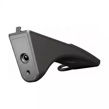 Système de caméra pour cible de fléchettes Scolia FLIQ - comptage automatique des points, anneau LED, Wi-Fi et Ethernet, noir