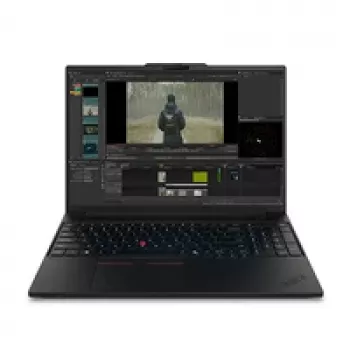 Lenovo ThinkPad P14s Gen 7 21XJ - Intel Core Ultra X9 388H - Win 11 Pro - Arc B390 - 64 Go RAM - 1 To SSD TCG Opal Encryption 2, NVMe - 36,8 cm (14,5 pouces)