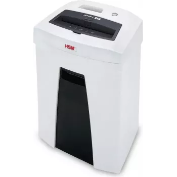 Destructeur de documents HSM SECURIO C16 coupe croisée 4x25 mm P-4